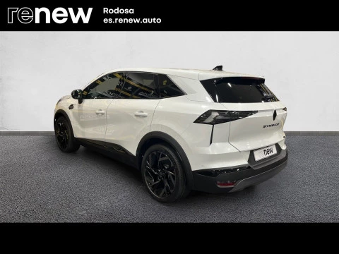 Renault Symbioz  E-TECH Full Hybrid Esprit Alpine 105kW