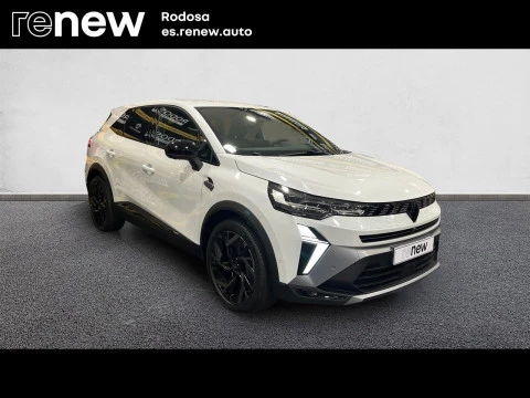Renault Symbioz  E-TECH Full Hybrid Esprit Alpine 105kW