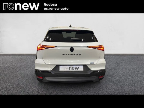 Renault Symbioz  E-TECH Full Hybrid Esprit Alpine 105kW