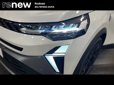 Renault Symbioz  E-TECH Full Hybrid Esprit Alpine 105kW