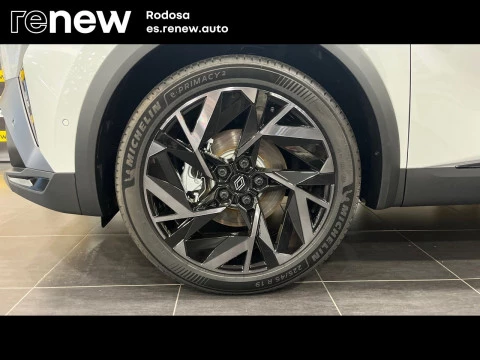 Renault Symbioz  E-TECH Full Hybrid Esprit Alpine 105kW