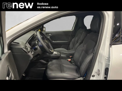 Renault Symbioz  E-TECH Full Hybrid Esprit Alpine 105kW