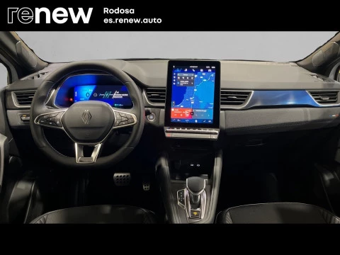Renault Symbioz  E-TECH Full Hybrid Esprit Alpine 105kW