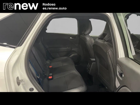 Renault Symbioz  E-TECH Full Hybrid Esprit Alpine 105kW