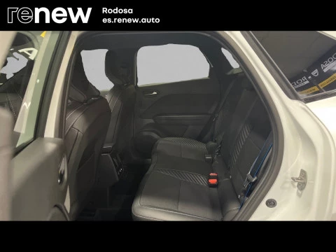 Renault Symbioz  E-TECH Full Hybrid Esprit Alpine 105kW