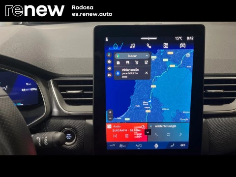 Renault Symbioz  E-TECH Full Hybrid Esprit Alpine 105kW