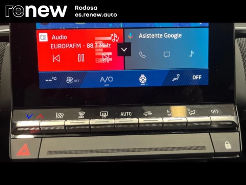Renault Symbioz  E-TECH Full Hybrid Esprit Alpine 105kW