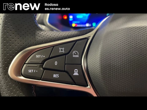 Renault Symbioz  E-TECH Full Hybrid Esprit Alpine 105kW