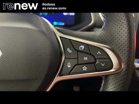 Renault Symbioz  E-TECH Full Hybrid Esprit Alpine 105kW