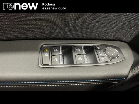 Renault Symbioz  E-TECH Full Hybrid Esprit Alpine 105kW