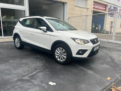 Seat Arona 1.0 TSI 81kW (110CV) Style