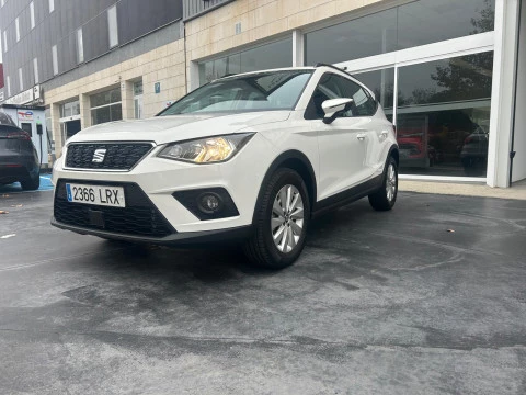 Seat Arona 1.0 TSI 81kW (110CV) Style