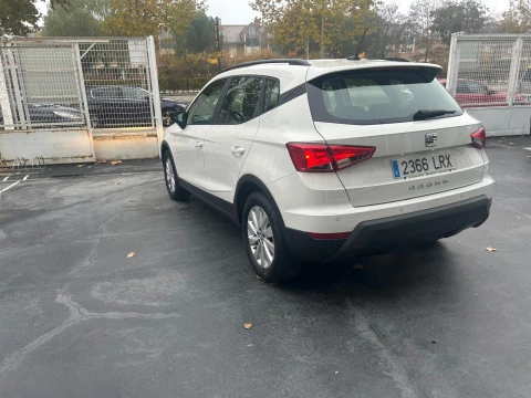 Seat Arona 1.0 TSI 81kW (110CV) Style