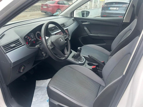 Seat Arona 1.0 TSI 81kW (110CV) Style
