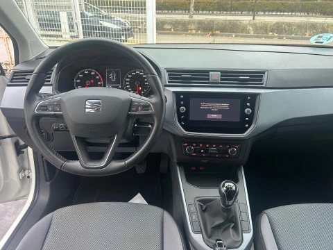 Seat Arona 1.0 TSI 81kW (110CV) Style