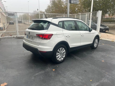 Seat Arona 1.0 TSI 81kW (110CV) Style