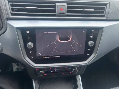 Seat Arona 1.0 TSI 81kW (110CV) Style