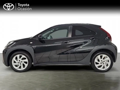 Toyota Aygo X Cross 1.0 VVT-I 72CV Play