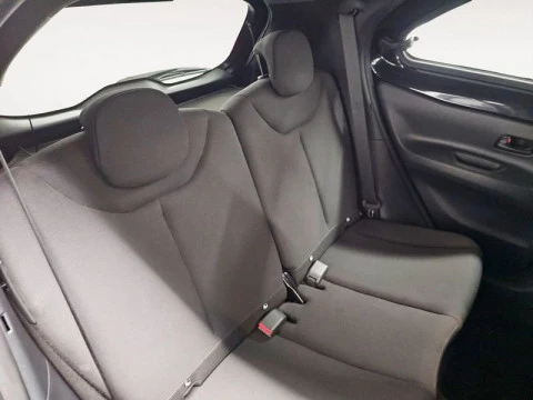 Toyota Aygo X Cross 1.0 VVT-I 72CV Play