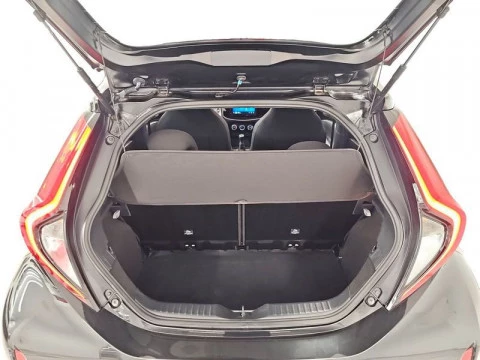 Toyota Aygo X Cross 1.0 VVT-I 72CV Play