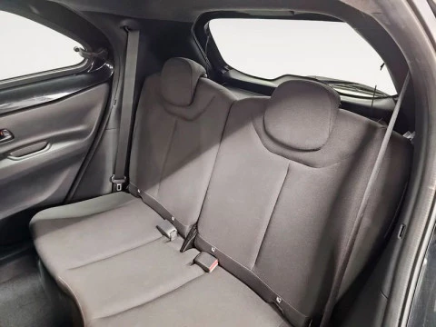 Toyota Aygo X Cross 1.0 VVT-I 72CV Play