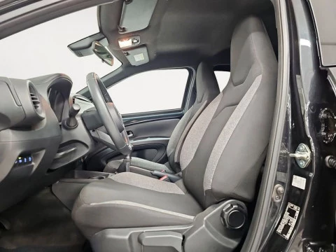 Toyota Aygo X Cross 1.0 VVT-I 72CV Play