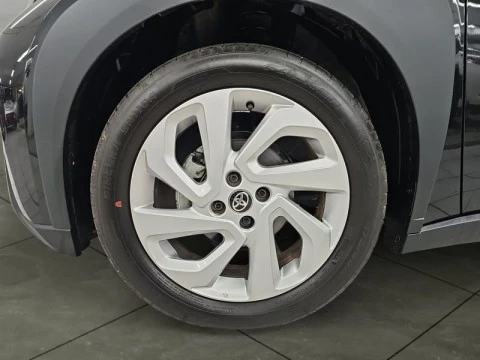 Toyota Aygo X Cross 1.0 VVT-I 72CV Play