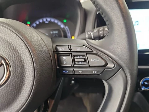 Toyota Aygo X Cross 1.0 VVT-I 72CV Play