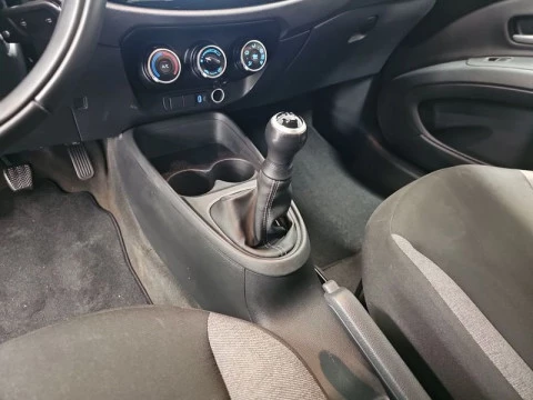 Toyota Aygo X Cross 1.0 VVT-I 72CV Play