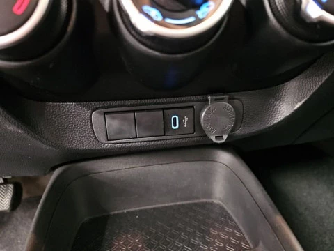 Toyota Aygo X Cross 1.0 VVT-I 72CV Play