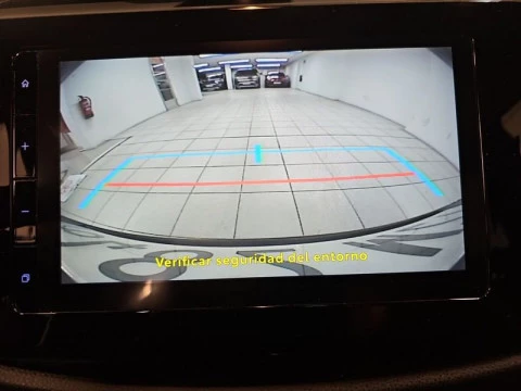 Toyota Aygo X Cross 1.0 VVT-I 72CV Play