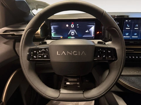 Lancia Ypsilon Ypsilon LX Hybrid 74kW (100CV)