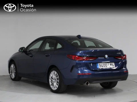 BMW Serie 2 216dA DCT Gran Coupe