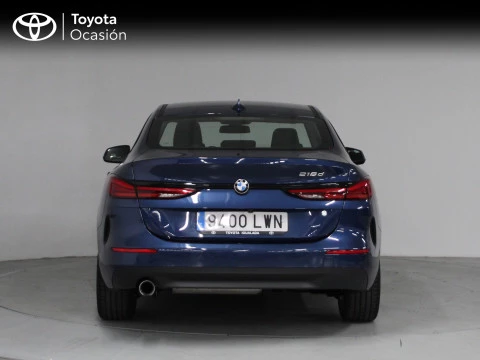 BMW Serie 2 216dA DCT Gran Coupe