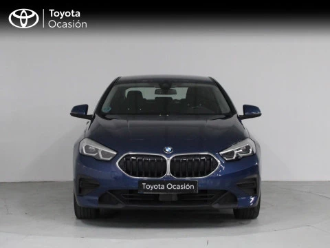 BMW Serie 2 216dA DCT Gran Coupe