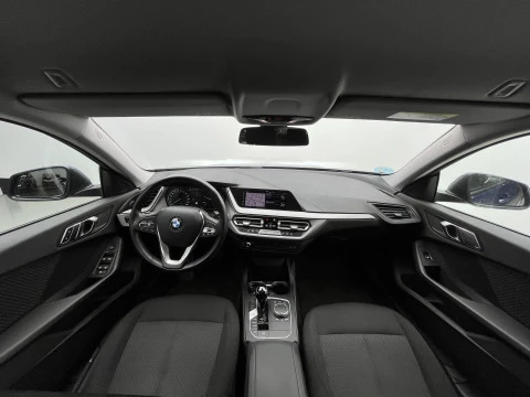 BMW Serie 2 216dA DCT Gran Coupe