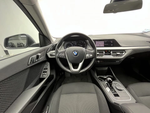 BMW Serie 2 216dA DCT Gran Coupe