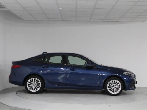 BMW Serie 2 216dA DCT Gran Coupe