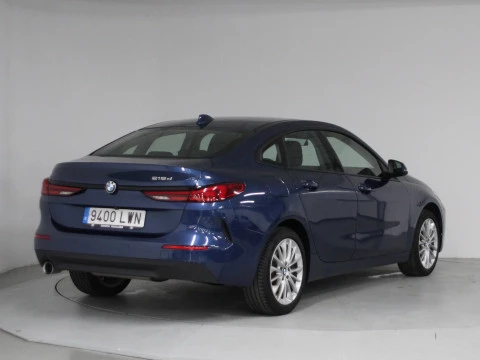 BMW Serie 2 216dA DCT Gran Coupe