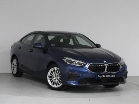 BMW Serie 2 216dA DCT Gran Coupe
