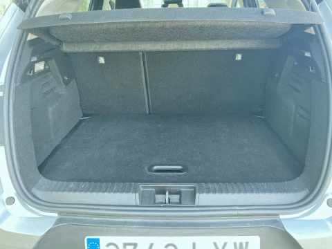 Renault Captur Zen E-TECH Híbrido 105kW (145cv)