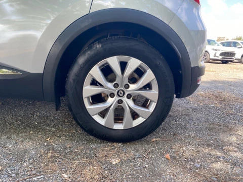 Renault Captur Zen E-TECH Híbrido 105kW (145cv)