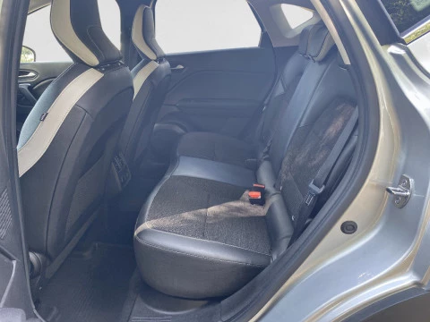 Renault Captur Zen E-TECH Híbrido 105kW (145cv)