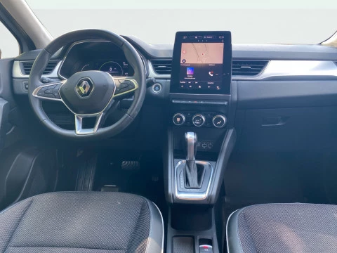 Renault Captur Zen E-TECH Híbrido 105kW (145cv)