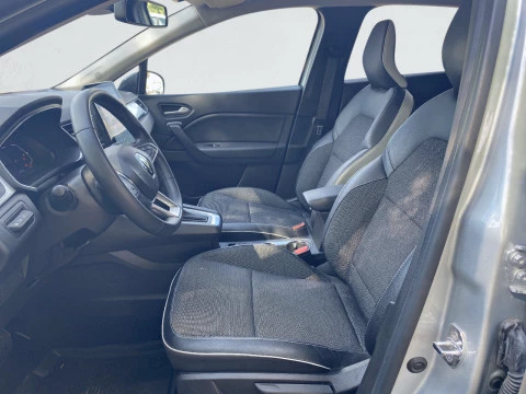 Renault Captur Zen E-TECH Híbrido 105kW (145cv)