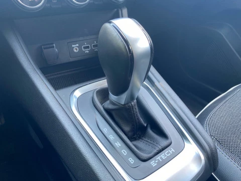 Renault Captur Zen E-TECH Híbrido 105kW (145cv)