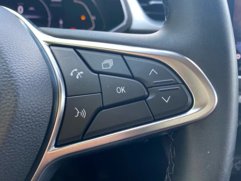 Renault Captur Zen E-TECH Híbrido 105kW (145cv)