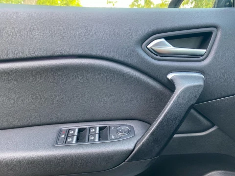 Renault Captur Zen E-TECH Híbrido 105kW (145cv)