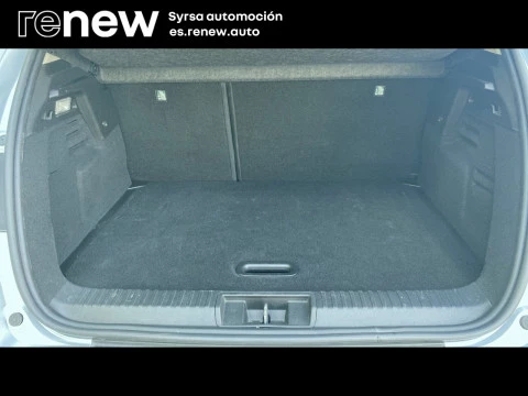 Renault Captur Zen E-TECH Híbrido 105kW (145cv)