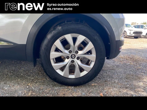 Renault Captur Zen E-TECH Híbrido 105kW (145cv)